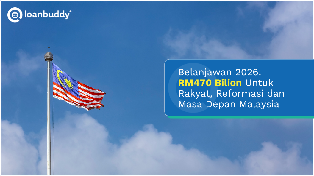 Belanjawan 2026 Malaysia